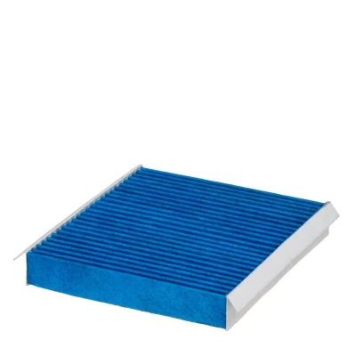 Bilde av HENGST FILTER E2987LB Kupéfilter med antibakteriell effekt 199 178 31 PEUGEOT: Boxer Minibuss, FIAT: Doblo II Varebil / Stasjonsvogn