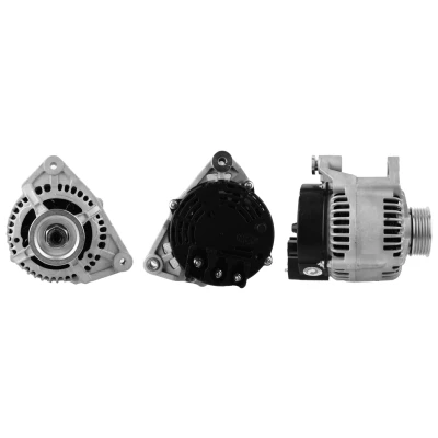 Bilde av LUCAS ELECTRICAL LRB00243 Dynamo 12V 70A