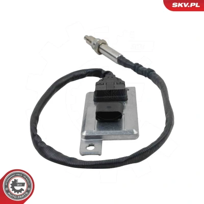 Bilde av NOx sensor, katalysator ESEN SKV 71SKV128