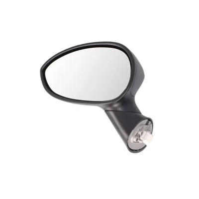 Bilde av Sidespeil Blic 5402 04 1127933 venstre elektrisk komplett speil, konveks FIAT: 500 Hatchback