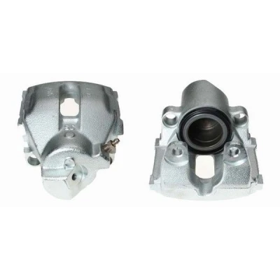 Bilde av BUDWEG CALIPER 344144 Bremsecaliper BMW: X3, X5, 5 Touring, LAND ROVER: Range Rover 3