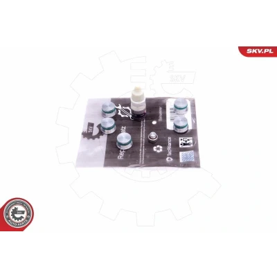 Bilde av Reparasjonssett, sugerørmodul, alfa romeo 159, 159 sportwagon, 166, brera, spider, fiat croma, lancia thesis, 55210197, 55210198
