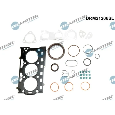 Bilde av DR.MOTOR AUTOMOTIVE DRM21206SL Tetnings helsett, motor