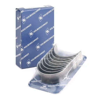 Bilde av KOLBENSCHMIDT 77554600 Stempelstanglager VOLKSWAGEN: Caddy 3, Polo IV Hatchback, GOLF 6