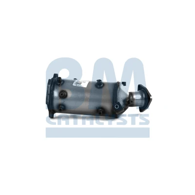 Bilde av BM CATALYSTS BM80411H Katalysator Approved