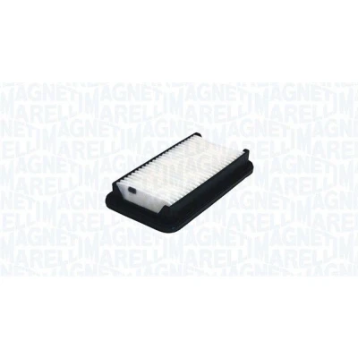 Bilde av MAGNETI MARELLI 153071760246 Luftfilter 35 129 227 kantet Filterinnsats SUZUKI: SX4 I Hatchback