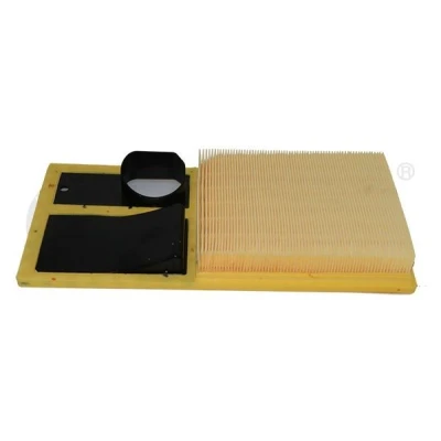 Bilde av VIKA 11290196901 Luftfilter 42mm 190mm 372mm Filterinnsats VOLKSWAGEN: Golf 6, 5, Caddy 3, SKODA: Octavia 2 Combi, II Hatchback, Fabia