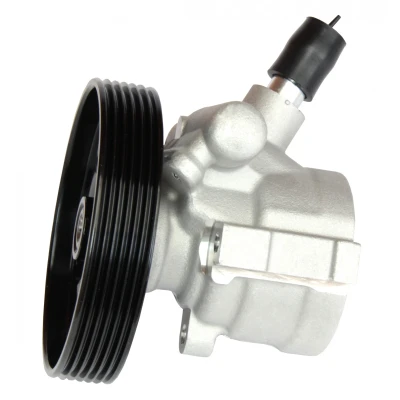 Bilde av MAPCO 27920 Hydraulikkpumpe hydraulisk 6 125mm for høyre/venstre ratt SAAB: 900 II Cabrio