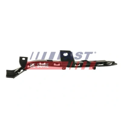 Bilde av FAST FT91209 Holder, støtfanger foran høyre