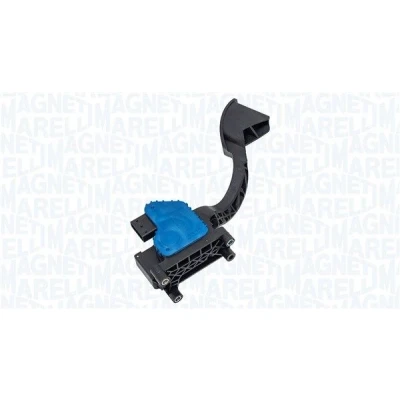 Bilde av MAGNETI MARELLI 805000014010 Kjørepedal sett FORD: KA Hatchback (RU8) 1.3 TDCi, 1.2 2008 2016