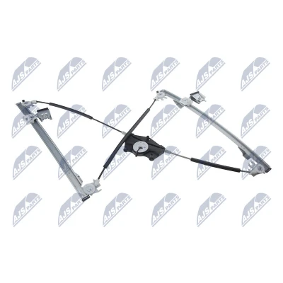 Bilde av Vindusheis, Foran høyre, seat leon, toledo ii, 1M0837462A
