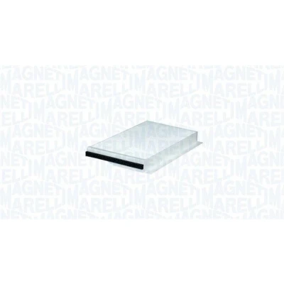 Bilde av MAGNETI MARELLI 350203062600 Kupéfilter Filterinnsats, Partikkelfilter 322 170 31 BMW: 5 Touring, Sedan, 6 Coupé