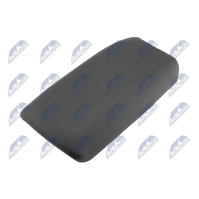 Bilde av NTY EZC HD 015 Armlene