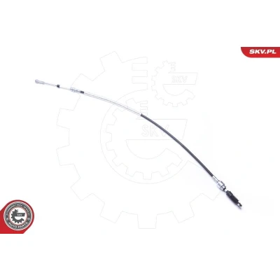 Bilde av ESEN SKV 27SKV089 Kabel, girmekanisme