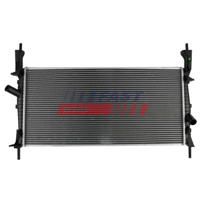 Bilde av Radiator, motorkjøling, ford transit buss, flak/chassi, skåp, tourneo 1373156, 1383317, 1898103, 6C118005C