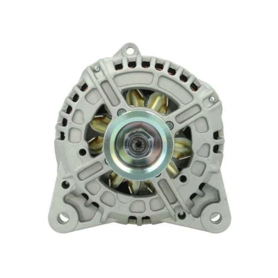 Bilde av CV PSH 575.577.150.010 Dynamo 12V 150A OPEL: Vivaro A Combi, Van, Flatvogn lastebil / Chassis