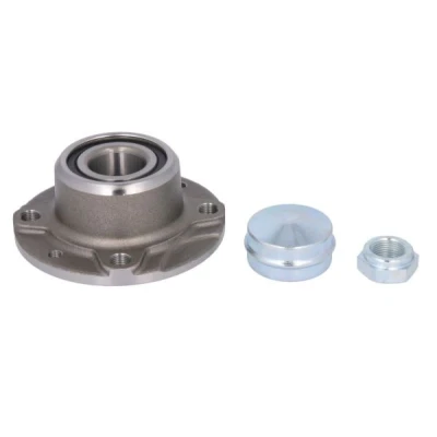 Bilde av KRAFT 4103070 Hjullagersett bakaksel FIAT: Panda I Hatchback, RITMO 1, LANCIA: DELTA 1