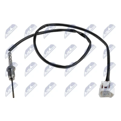 Bilde av Sensor, avgasstempertur, nissan nv200 / evalia buss, skåp, 22630 BJ40B
