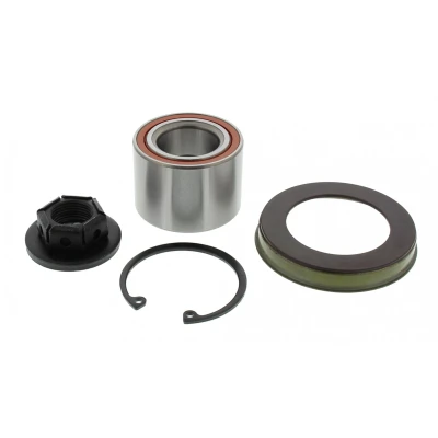 Bilde av MAPCO 26642 Hjullagersett med ABS senorring 53 FORD: Focus Mk1 Hatchback, FIESTA 5, Stasjonsvogn, MAZDA: 2 Hatchback