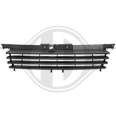 Bilde av Radiatorgitter Diederichs Hd tuning 2231140 vw bora i, variant