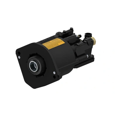 Bilde av Clutchforsterker WABCO 9701500010