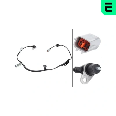 Bilde av OPTIMAL 06 S473 ABS sensor passiv 1050