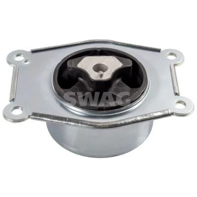 Bilde av SWAG 40 13 0056 Motorfeste foran venstre Gummimetallager OPEL: Astra G CC, Coupé, Caravan