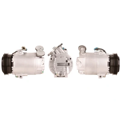 Bilde av LUCAS ELECTRICAL ACP244 Kompressor PAG 46