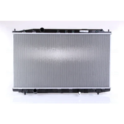 Bilde av NISSENS 68137 Radiator Aluminium 425 765 27 Kjøleribber loddet