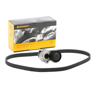 Bilde av CONTITECH 6PK1200K1 Kileribberem RENAULT: Kangoo I, MEGANE 3 Grandtour, GRAND SCENIC 3, NISSAN: Qashqai / Qashqai+2 Juke