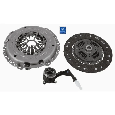 Bilde av Clutchsett SACHS 3000 990 595