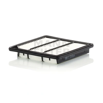 Bilde av MANN FILTER C 23 094 Luftfilter 34 228 233 Filterinnsats FIAT: Freemont
