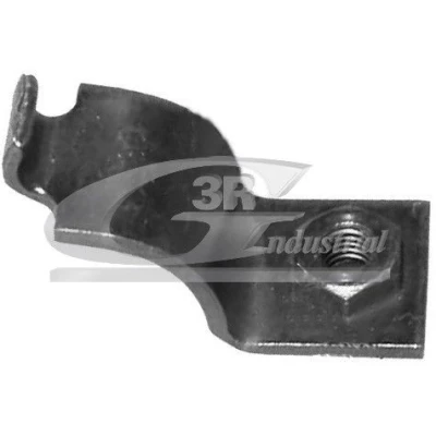 Bilde av 3RG 60720 Stabilisatorbøssinger framaksel begge sider Metall VOLKSWAGEN: GOLF 2
