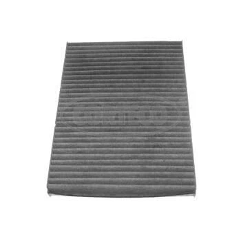 Bilde av CORTECO 21651967 Kupéfilter Karbonfilter 282 206 30 VOLKSWAGEN: Bora Sedan, Golf 4, 4 Variant, AUDI: TT Coupé, A3 Hatchback