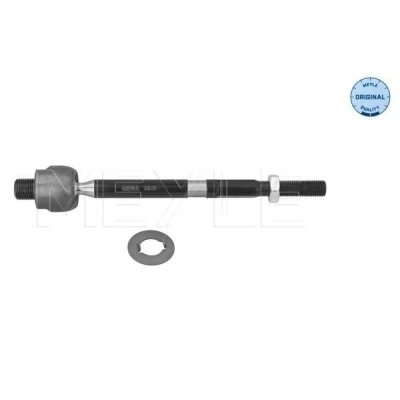 Bilde av MEYLE 31 16 031 0039 Styrestag framaksel venstre, høyre M14x1,5 235,5