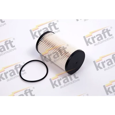Bilde av KRAFT 1720250 Drivstoffilter Filterinnsats VOLKSWAGEN: Crafter 30 35 Minibuss, 50 Flatvogn lastebil/Chassis, Van