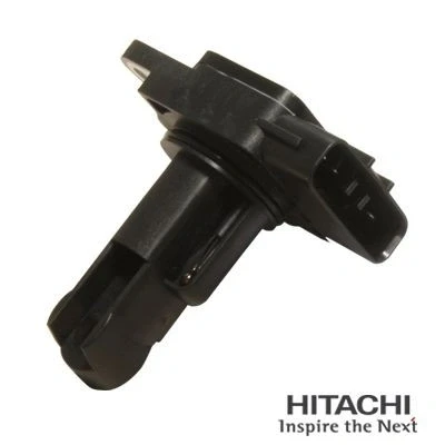 Bilde av HITACHI 2505038 Luftmengdemåler TOYOTA: RAV4 II SUV, Corolla Verso, Yaris Hatchback