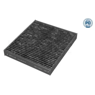Bilde av MEYLE 30 12 326 0017/PD Kupéfilter TOYOTA: C HR, Hilux VIII Pick up, Camry Sedan, SUZUKI: Across SUV, LEXUS: RX IV