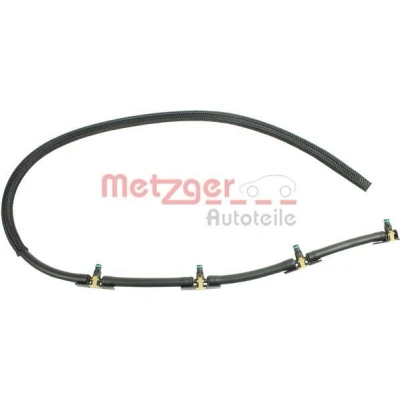 Bilde av METZGER 0840089 Slange, lekkasje brennstoff egnet for biodiesel BMW: 3 Touring, Sedan