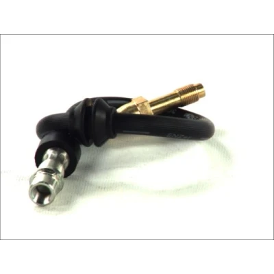 Bilde av ABE C80721ABE Bremseslange framaksel begge sider 397 M10x1 SF VOLVO: S60 I, V50, C30