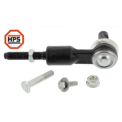 Bilde av MAPCO 49707/1HPS Endeledd 17,5 M14x1,5 framaksel venstre, høyre med festemateriell AUDI: A4 B6 Avant, B5 A6 C5 Avant