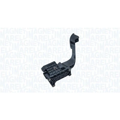 Bilde av MAGNETI MARELLI 805000013010 Kjørepedal sett FIAT: Panda II Hatchback (169) 1.4 Natural Power, 1.3 JTD Multijet 4x4, 1.2 LPG, 1.1