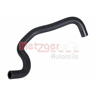 Bilde av METZGER 2421874 Radiatorslange EPDM (etyl propylen dien gummi) uten bøyler