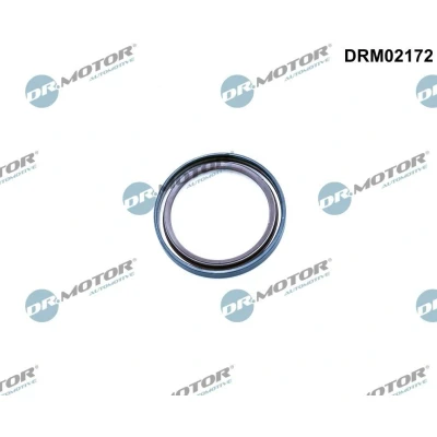 Bilde av DR.MOTOR AUTOMOTIVE DRM02172 Veivaksel Tetningsring framside RENAULT: Kangoo I, MEGANE 3, CLIO 2, OPEL: Vivaro A Combi, MITSUBISHI: Space Star