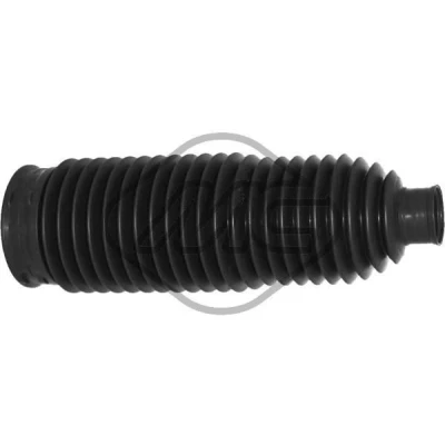 Bilde av Belg, styring, Framaksel venstre, audi a4 b6, b6 avant, cabriolet, b7, b7 8E0 419 831 A, 8E1 422