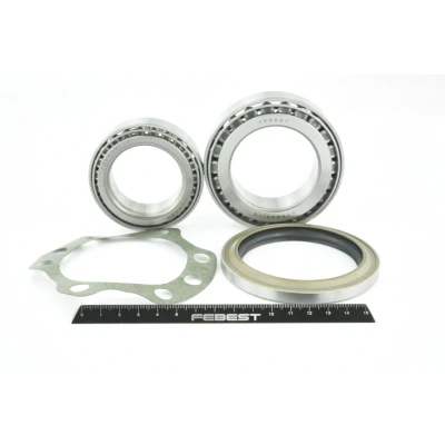 Bilde av FEBEST KIT HDJ100 Lager, drivaksel TOYOTA: Land Cruiser Prado 70 SUV