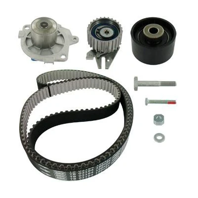 Bilde av SKF VKMC 05194 Vannpumpe + Registerreimsett med festemateriell 190 OPEL: Vectra C Caravan, Zafira B, Astra H SAAB: 9 3 Stasjonsvogn