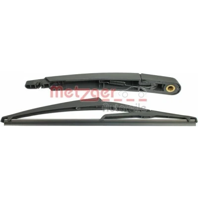 Bilde av Vindusviskerarm Metzger 2190305 bak med hette, integrert viskeblad MERCEDES BENZ: GL