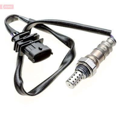 Bilde av DENSO Direct Fit DOX 2063 Lambdasonde M18x1.5 oppvarmet, planarsonde, OPEL: Vectra C Caravan, Astra H G Caravan