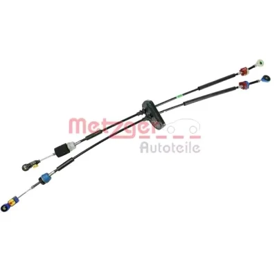Bilde av METZGER 3150087 Kabel, girmekanisme dobbelkabel ORIGINAL ERSATZTEIL